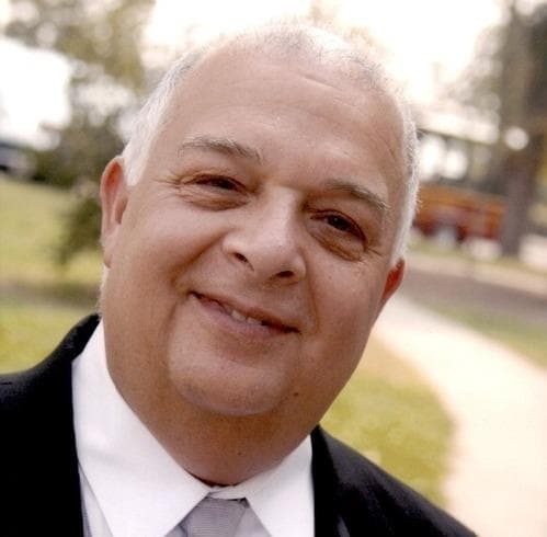 Photo of Dominico
