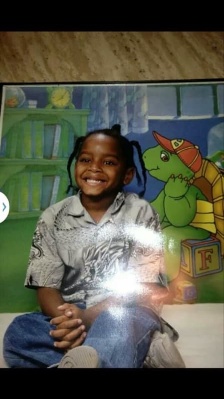 Photo of Maurice