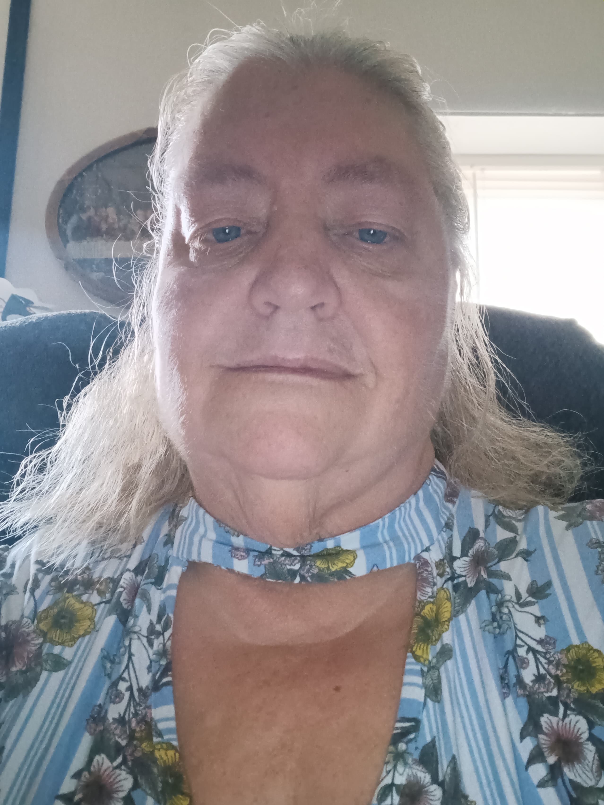 Photo of Barbara