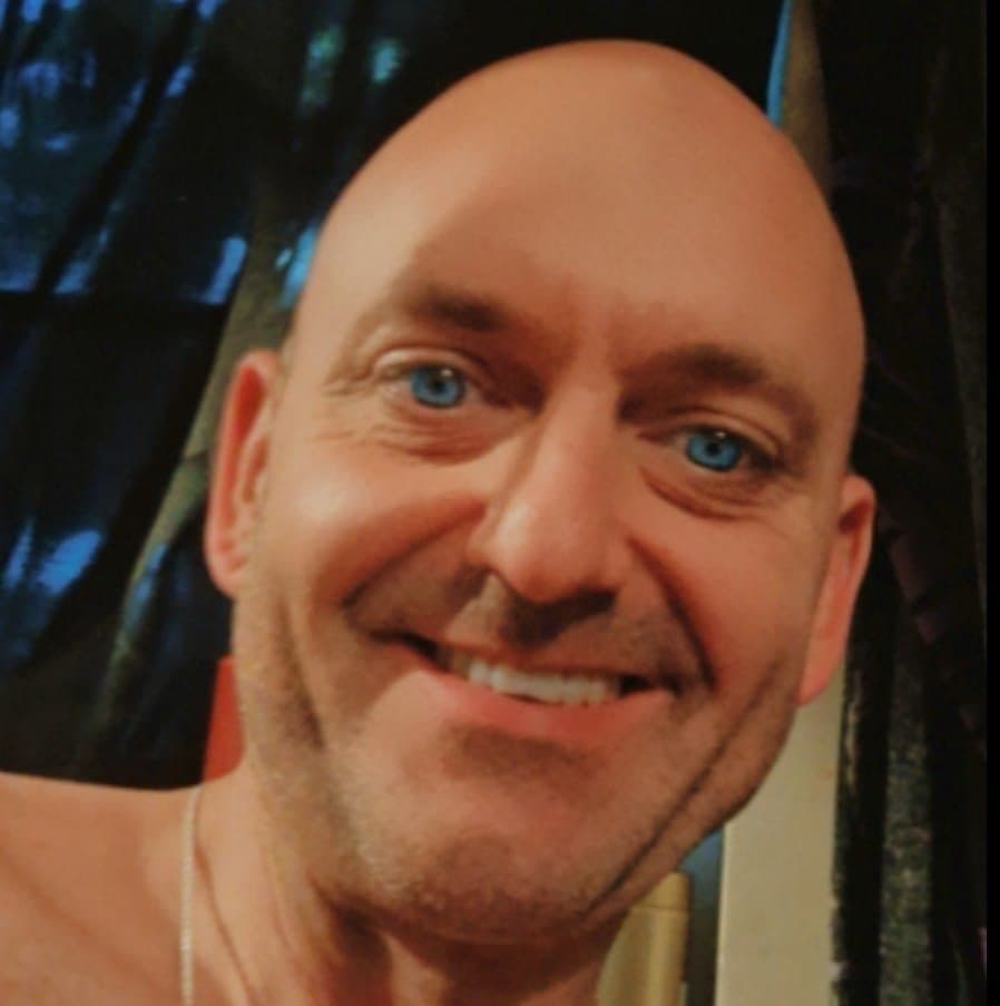 Photo of Brian
