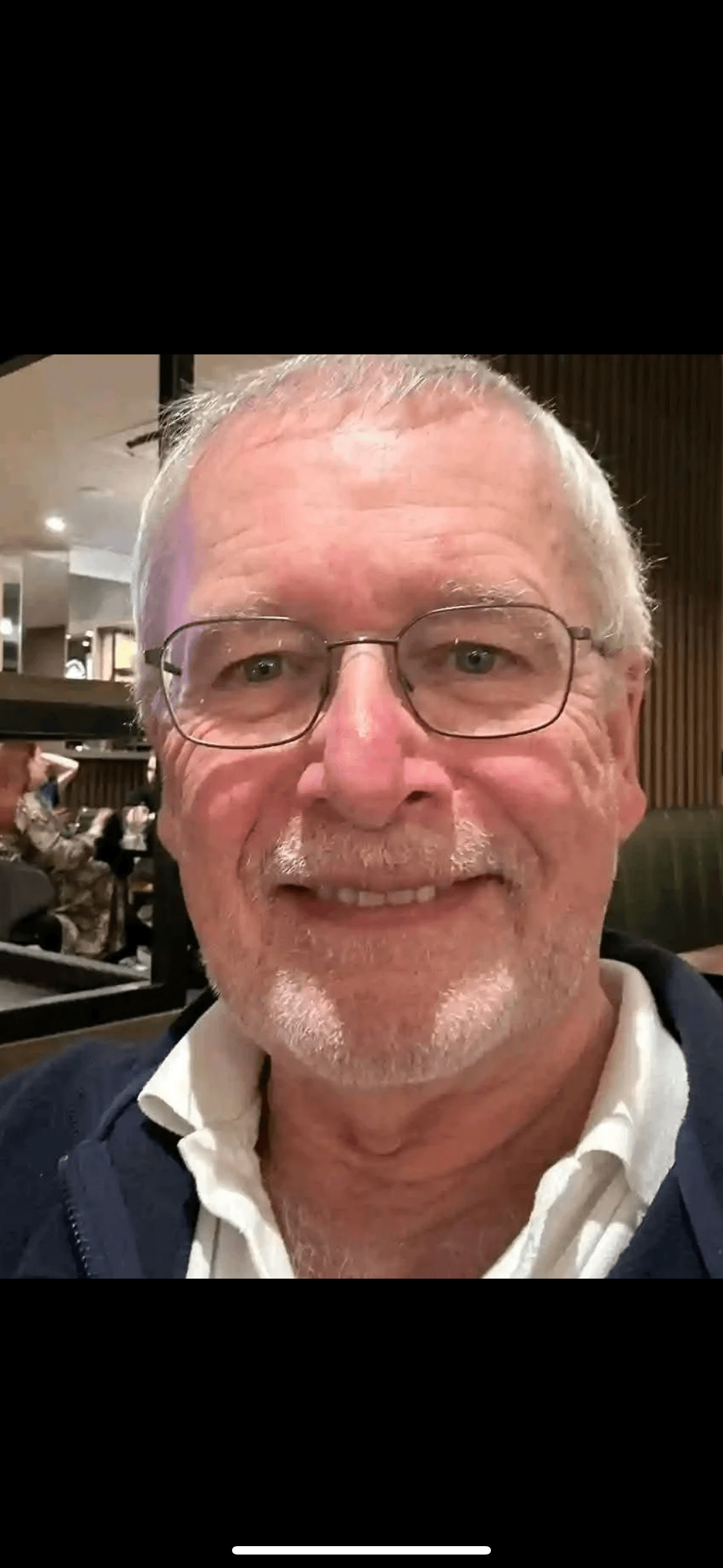 Photo of Bill