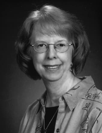 Photo of Nancy