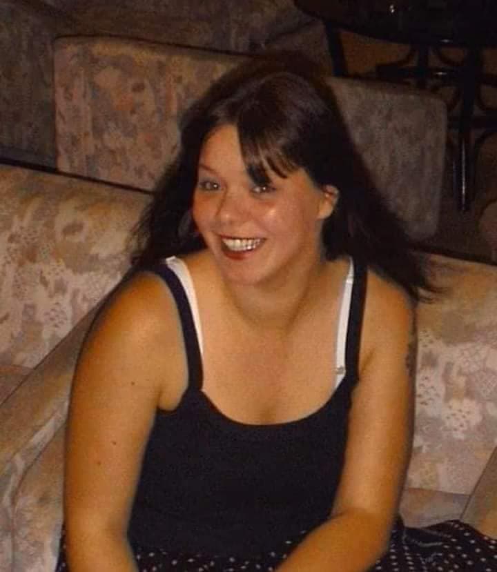 Photo of Kellie