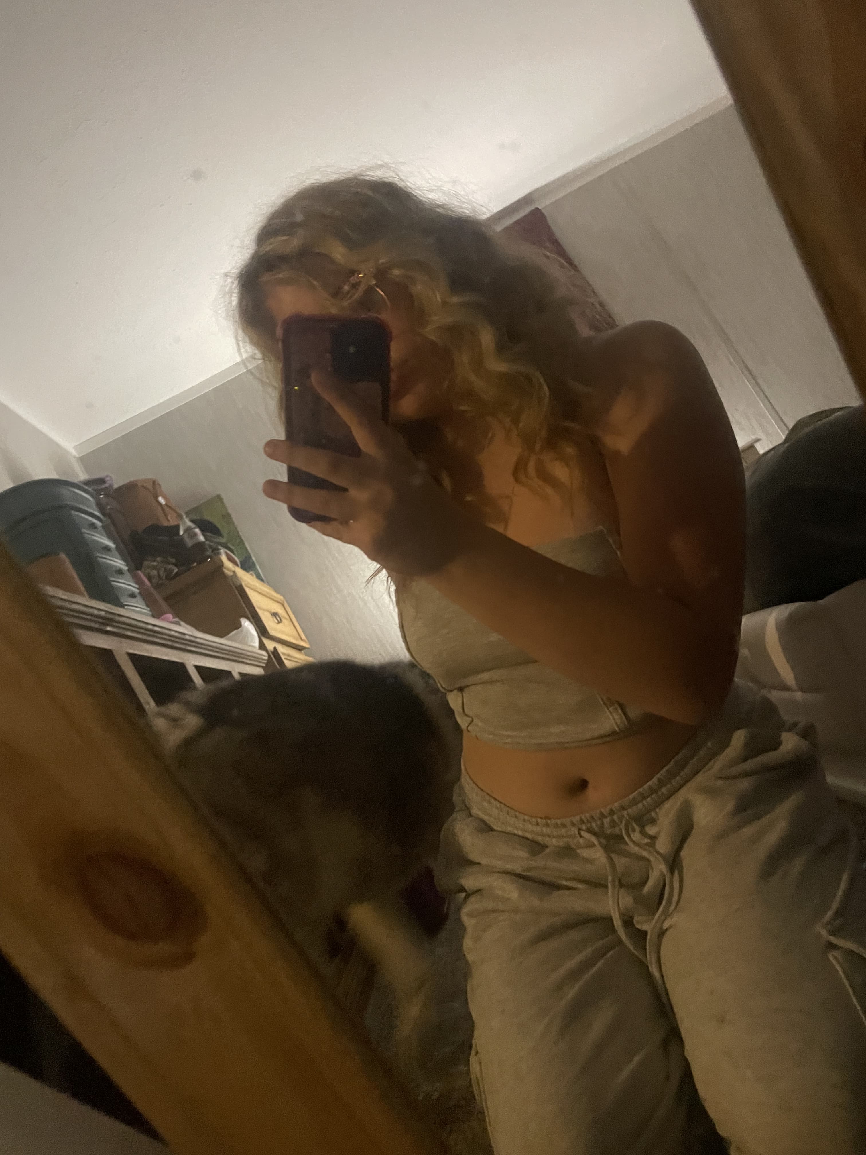 Photo of Astrid