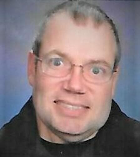 Photo of Brian