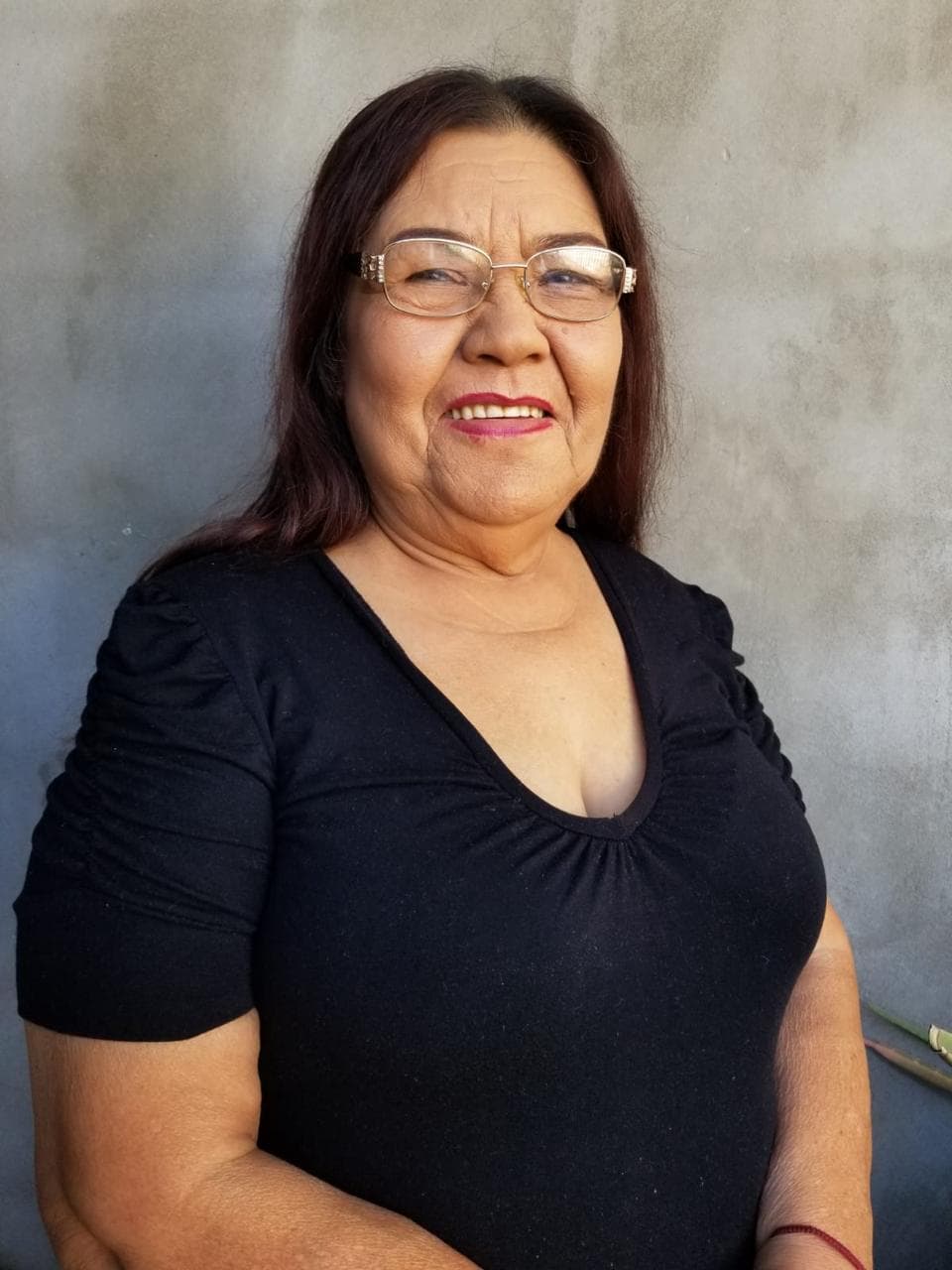 Photo of Maria