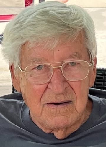 Photo of Richard