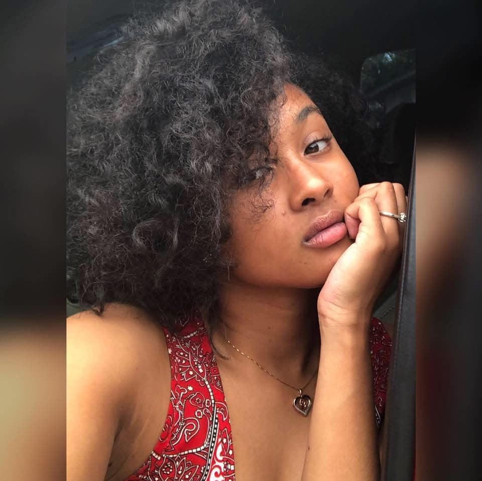 Photo of Daysha