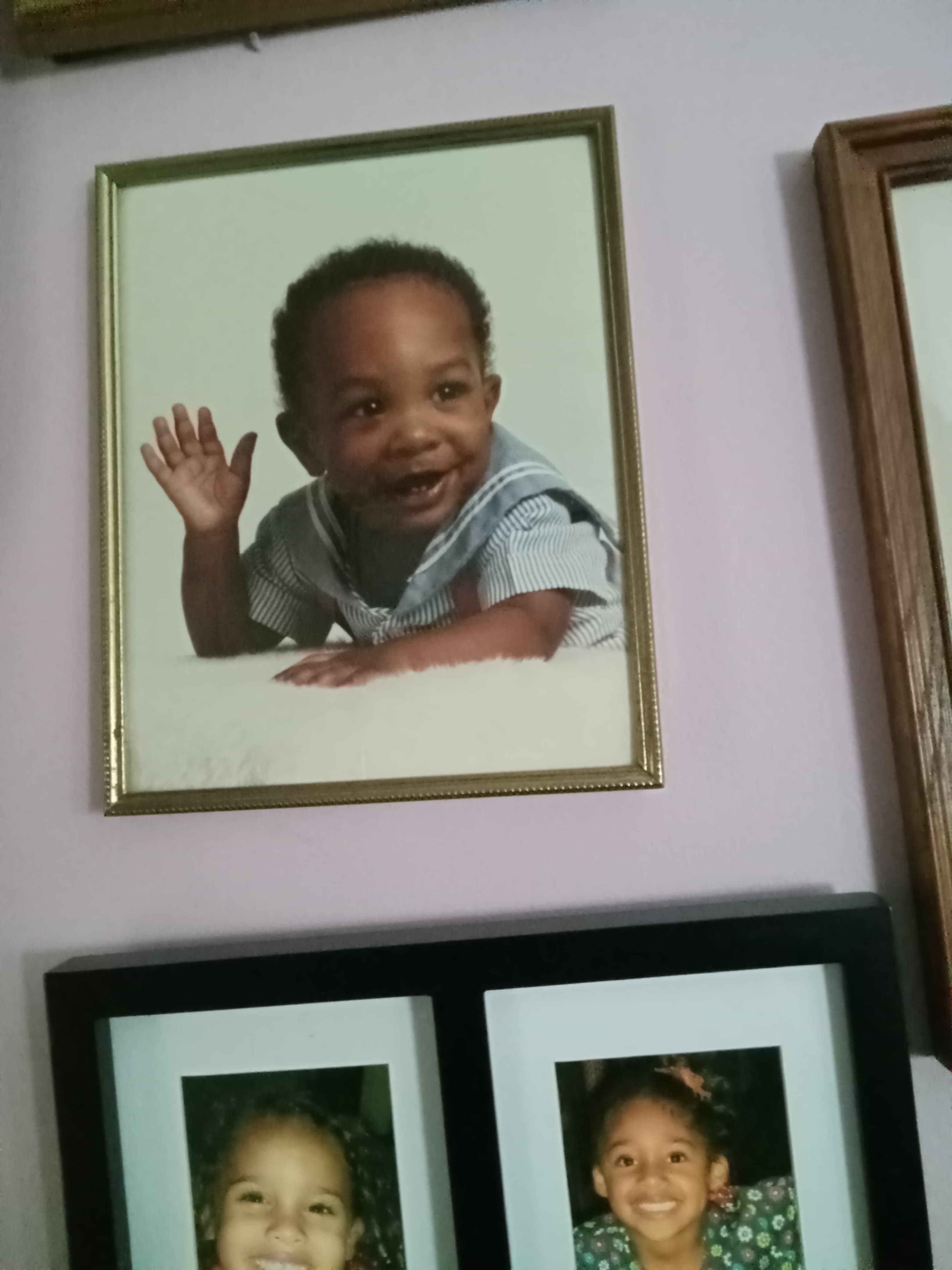 Photo of Eric