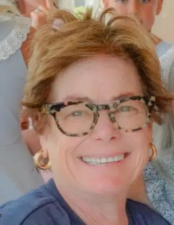 Photo of Catherine