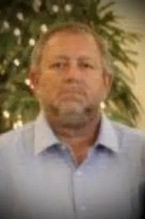 Photo of Perry