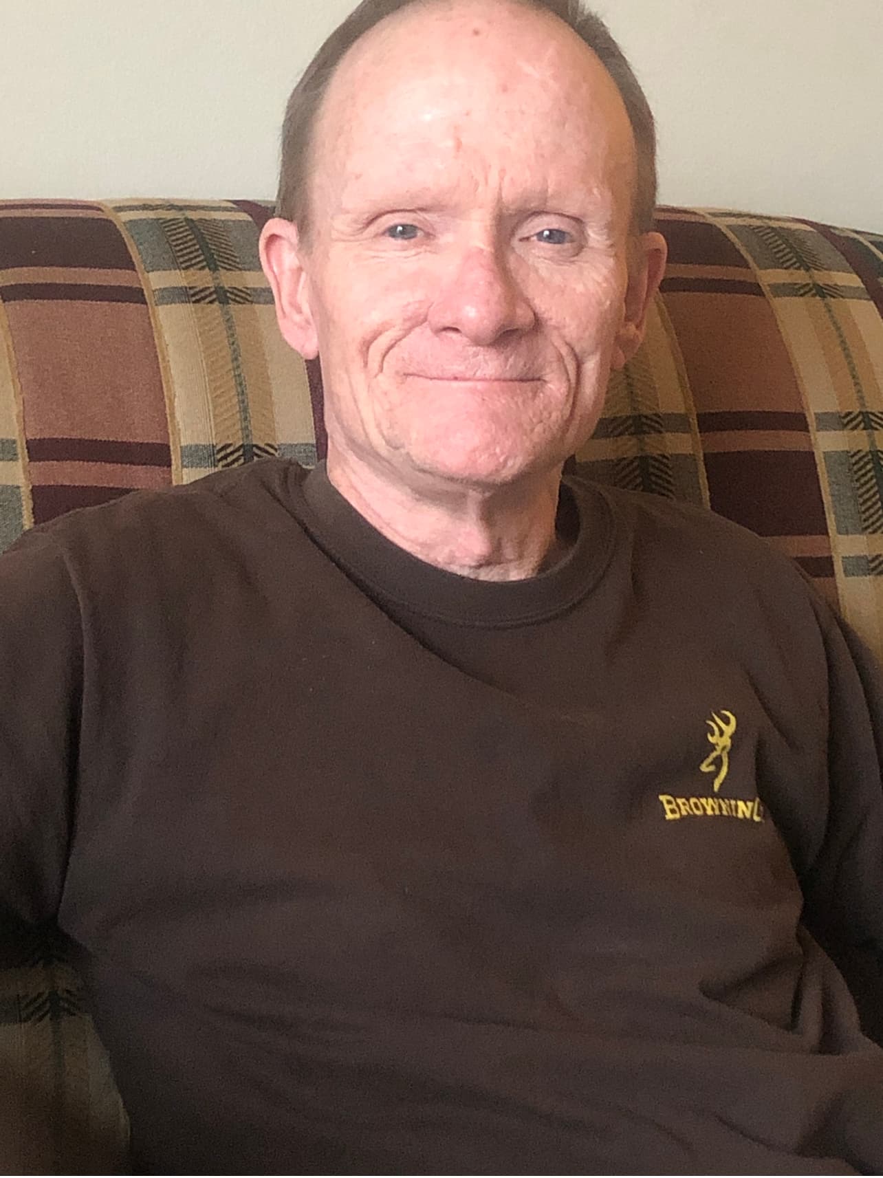 Photo of Gary