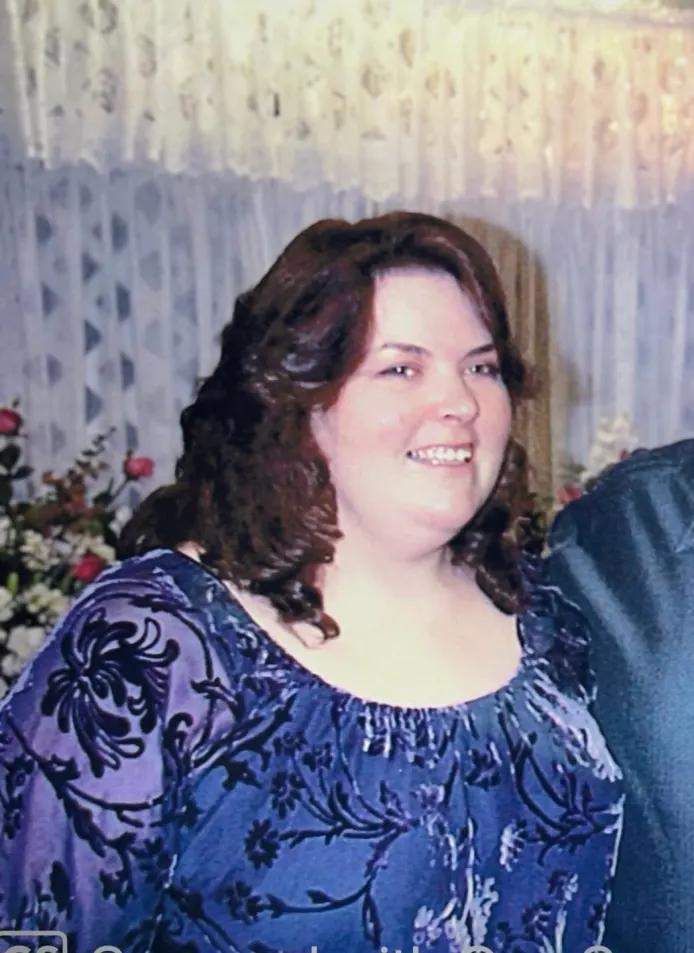 Photo of Chelnisha "Shellie"