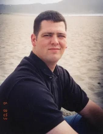 Photo of Jeremy