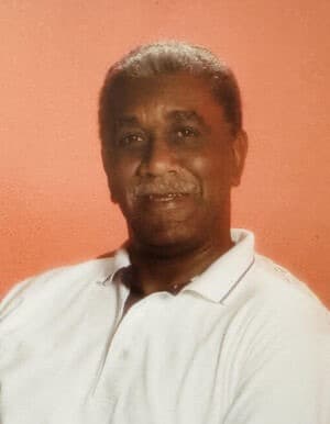 Photo of Edwin