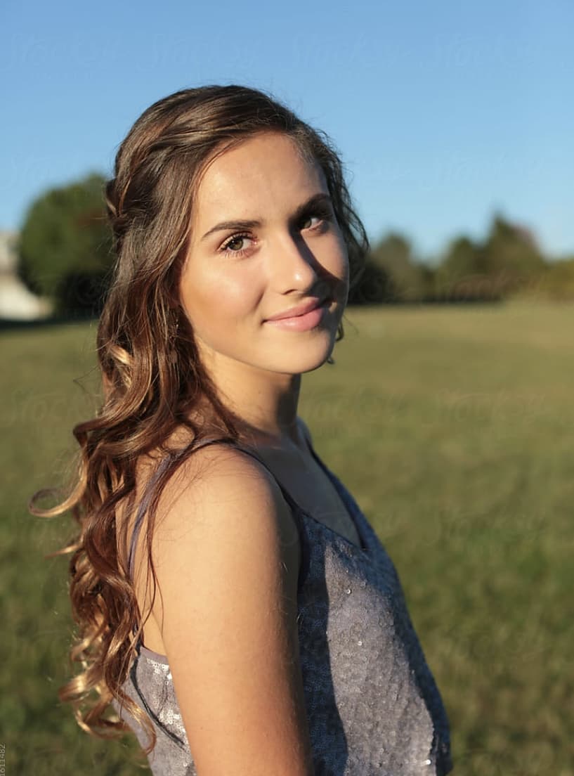 Photo of Hannah