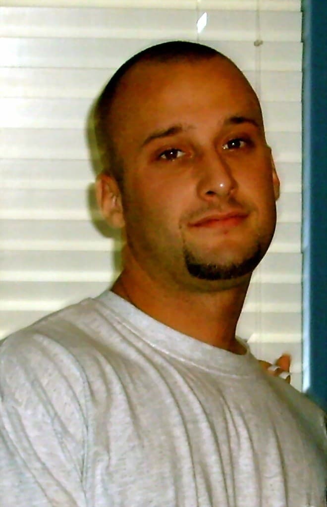 Photo of Dustin