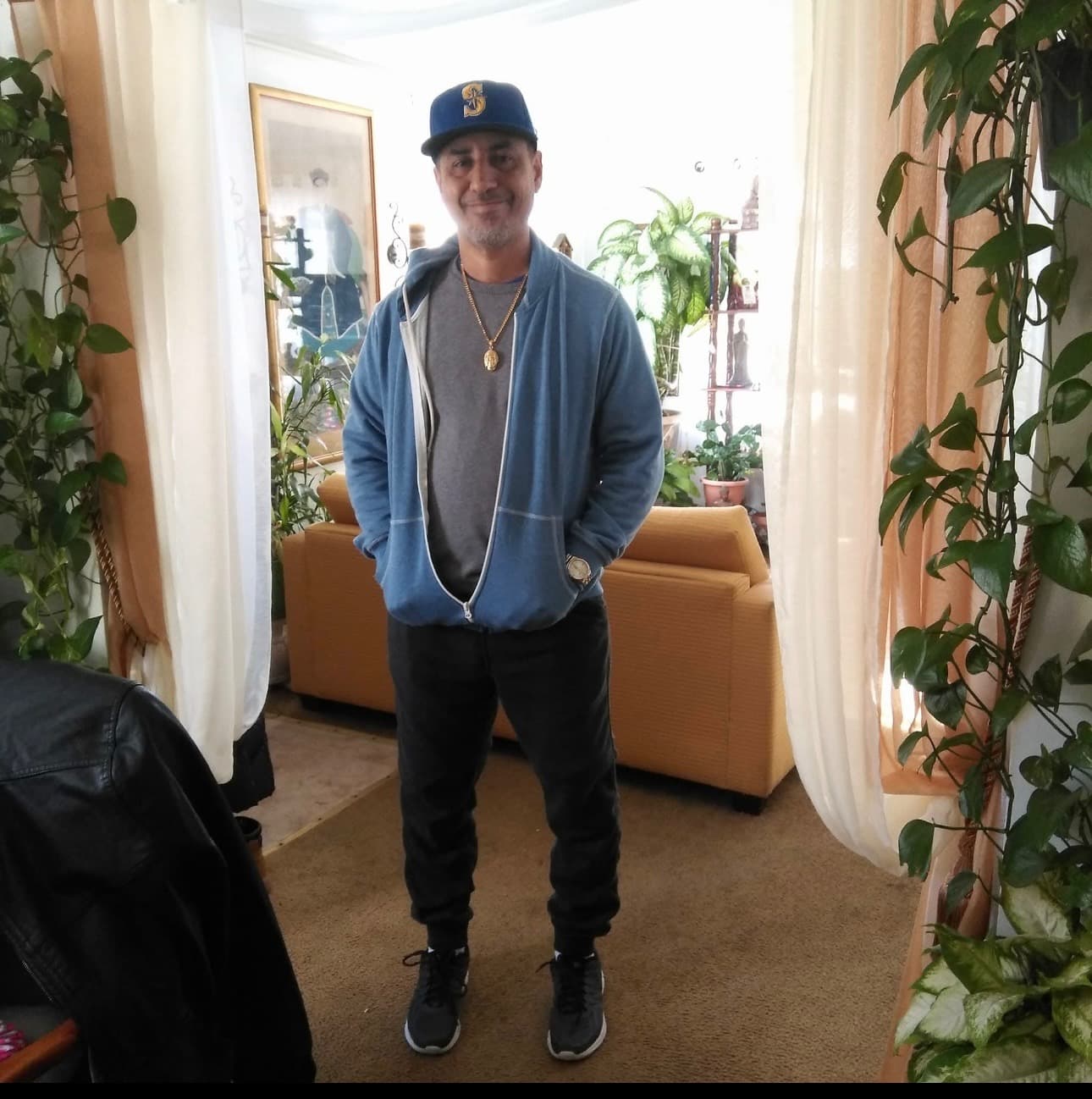 Photo of Karlos