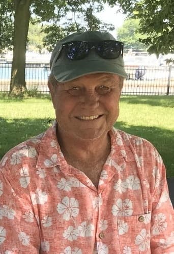 Photo of Michael