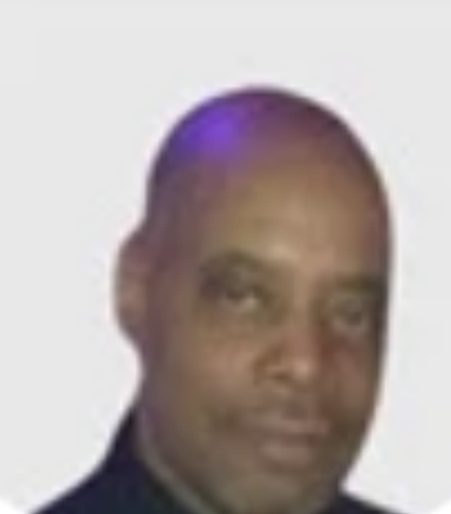 Photo of Ronald