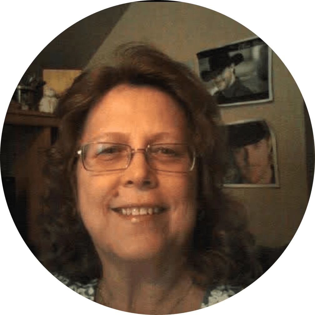 Photo of Linda