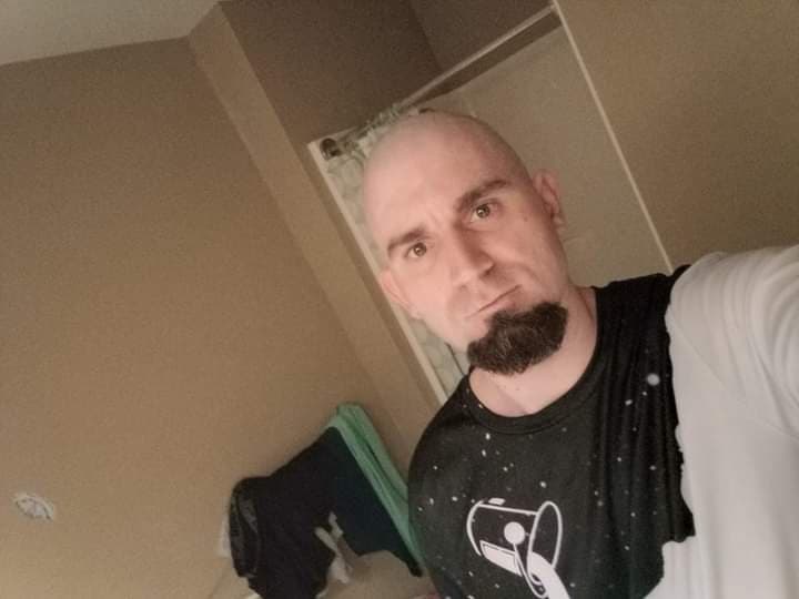 Photo of Joshua