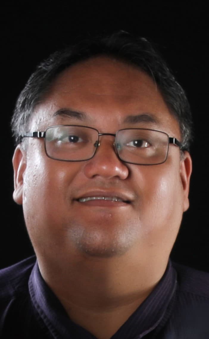 Photo of Ryan