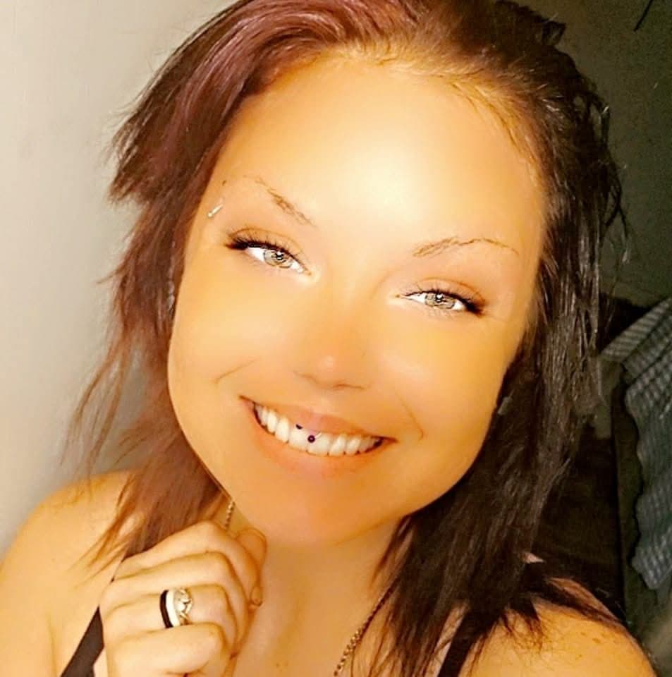 Photo of Jazmine