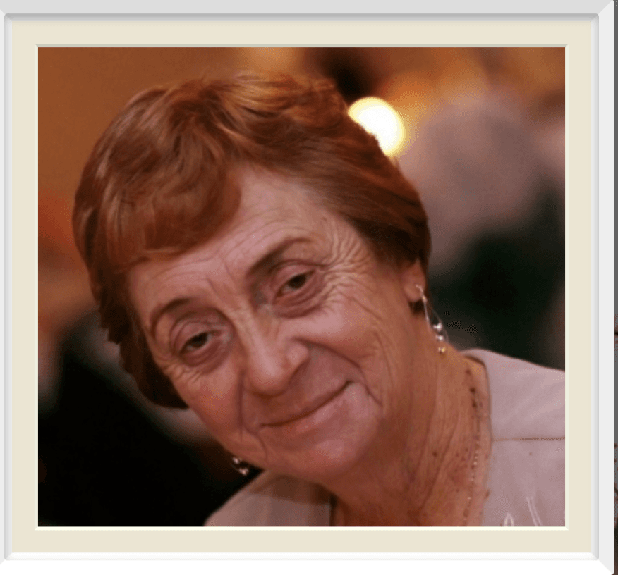 Photo of Claudia