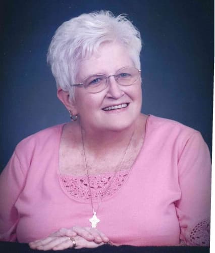 Photo of Betty