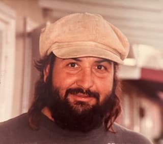 Photo of Pierre