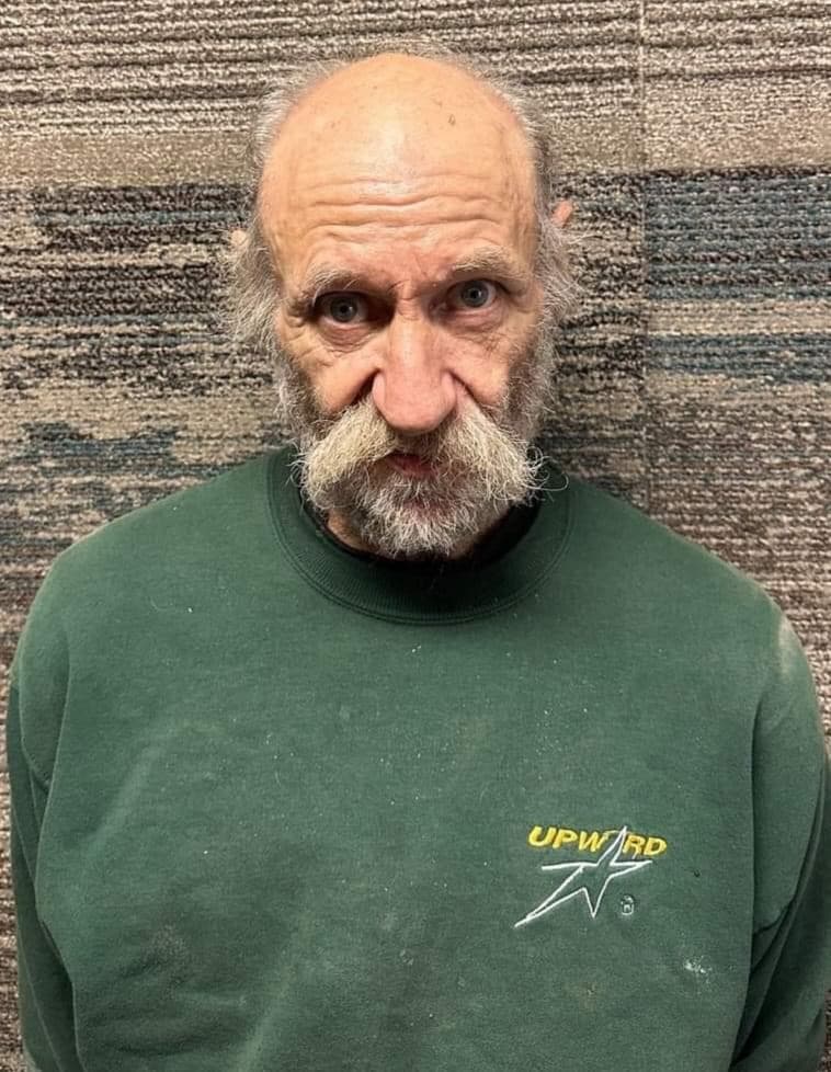 Photo of Terry