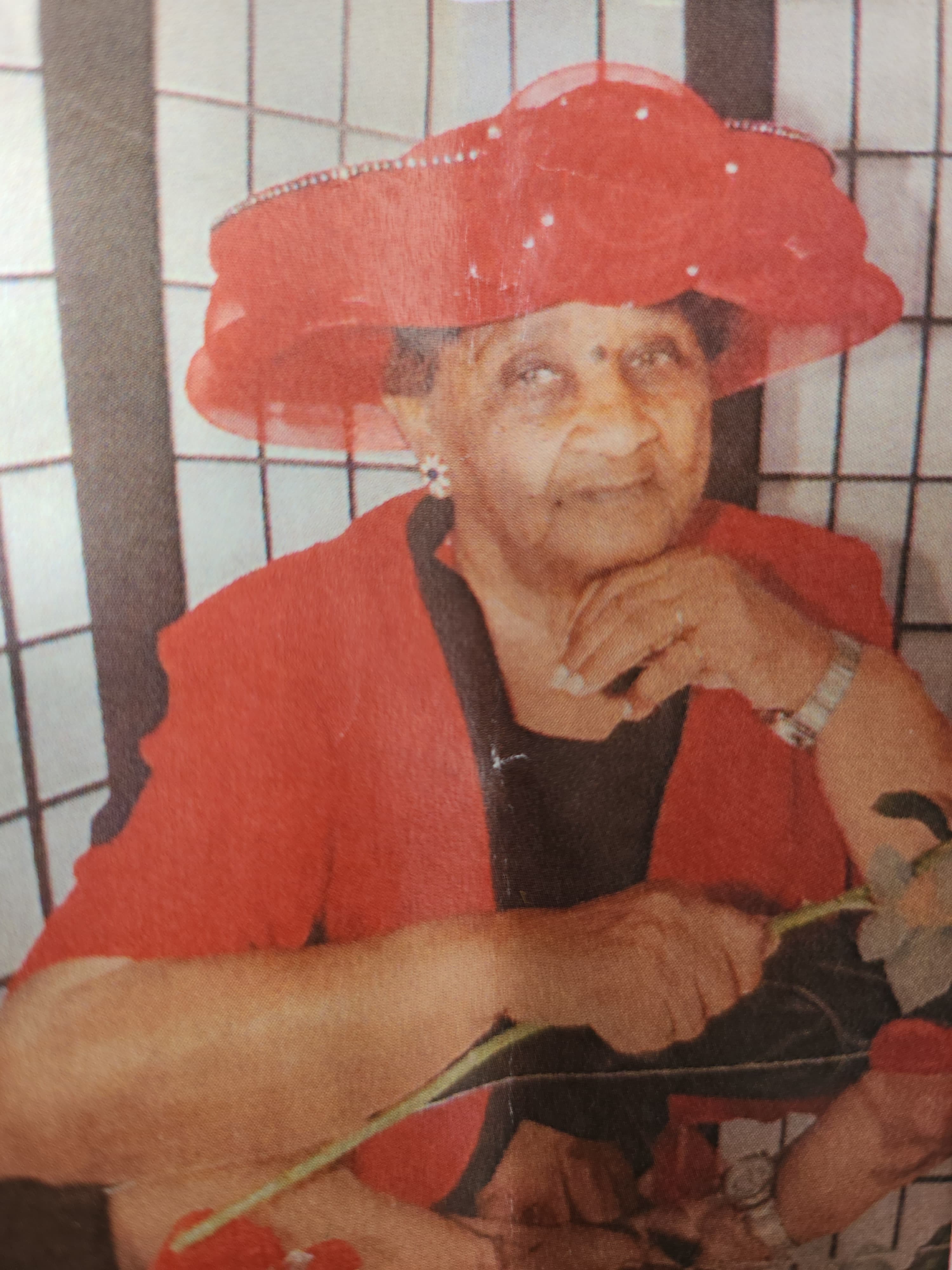 Photo of Vernell