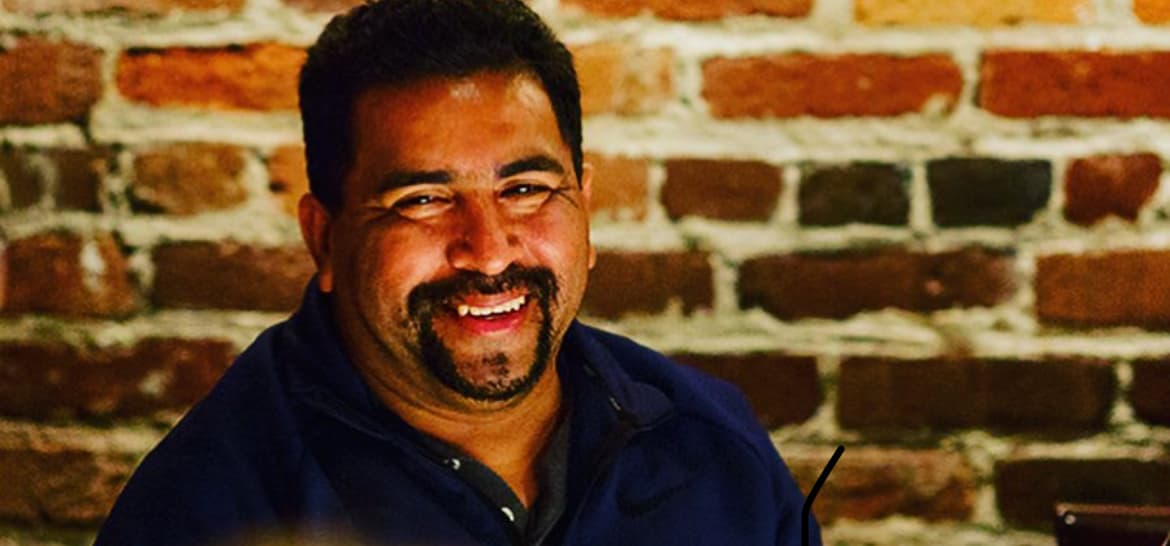 Photo of Javier