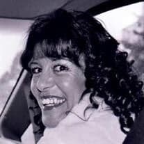Photo of Susanne