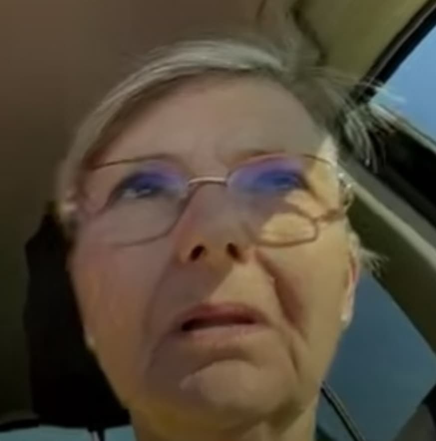 Photo of Rebbecca