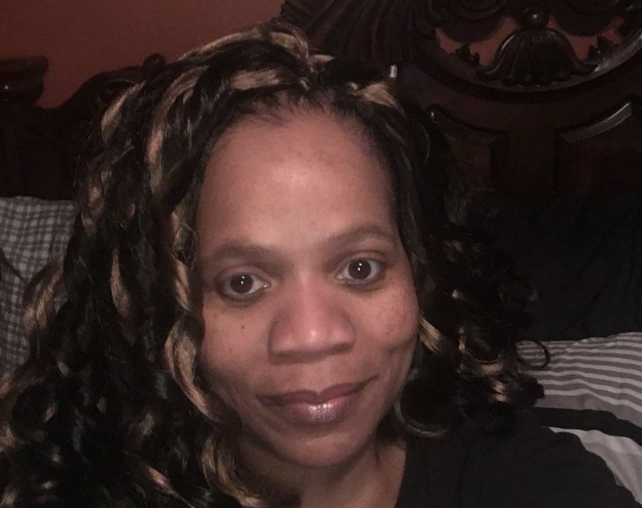 Photo of Tammy