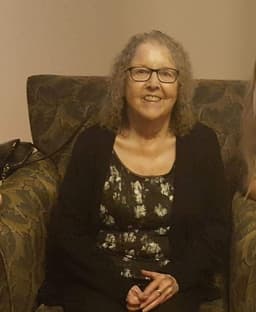Margaret