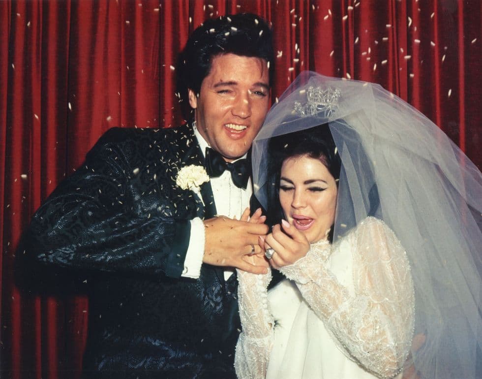 Elvis
