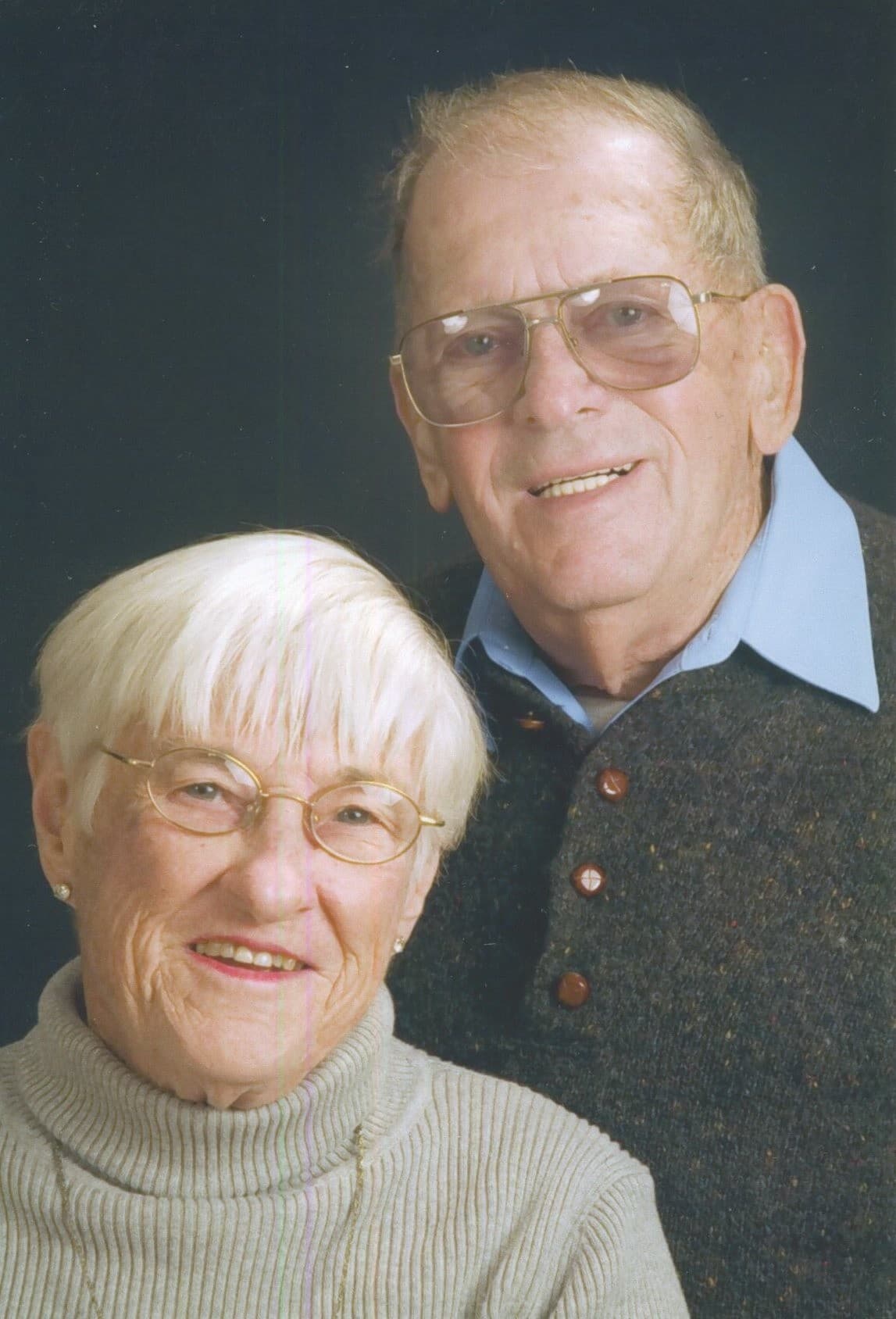 Photo of Ernest