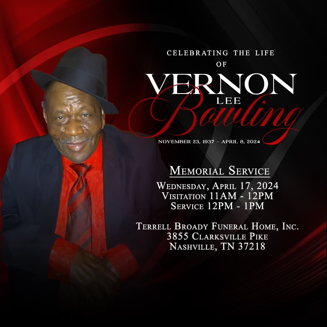 Photo of Vernon