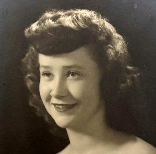 Photo of Phyllis