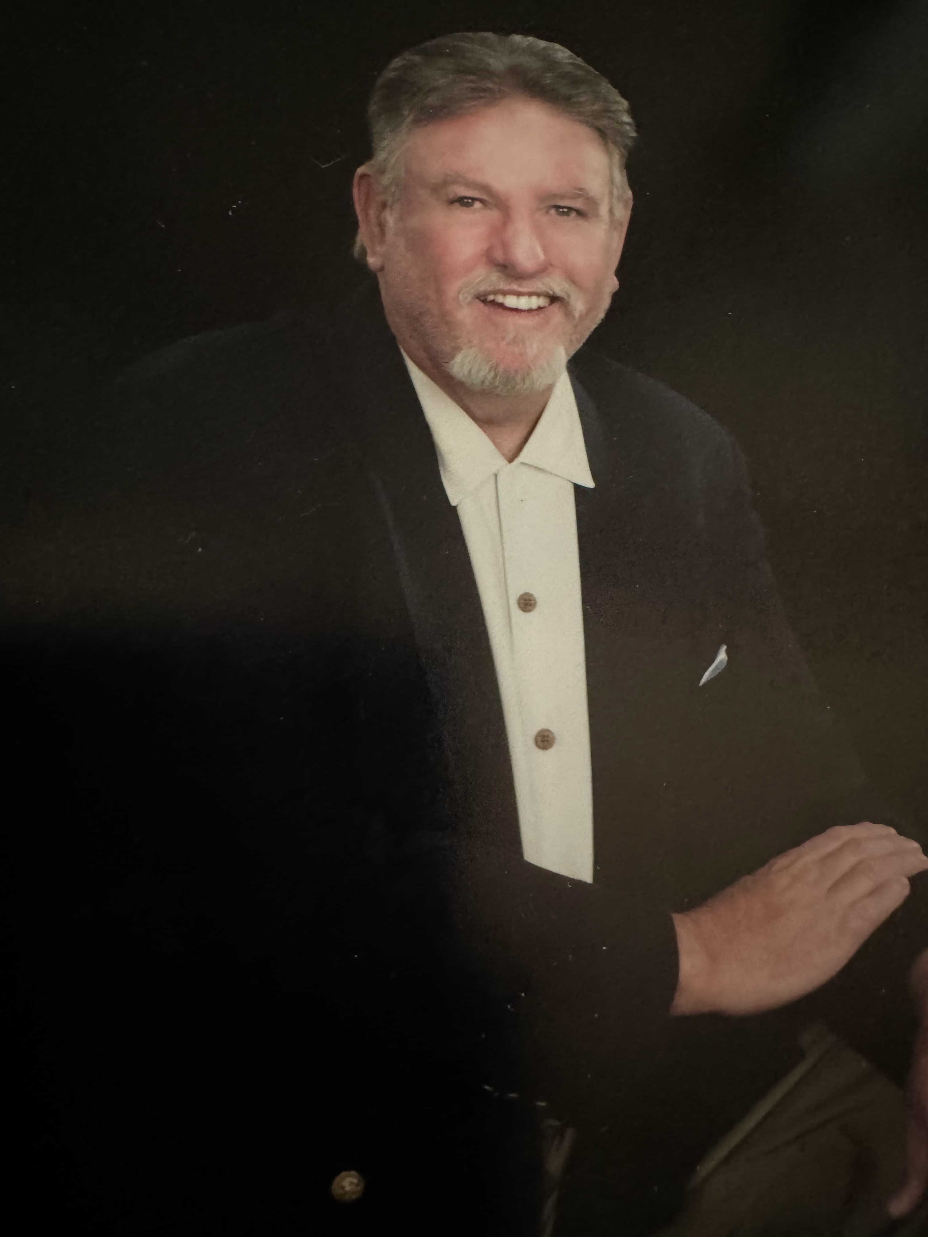 Photo of Robert “Bob”
