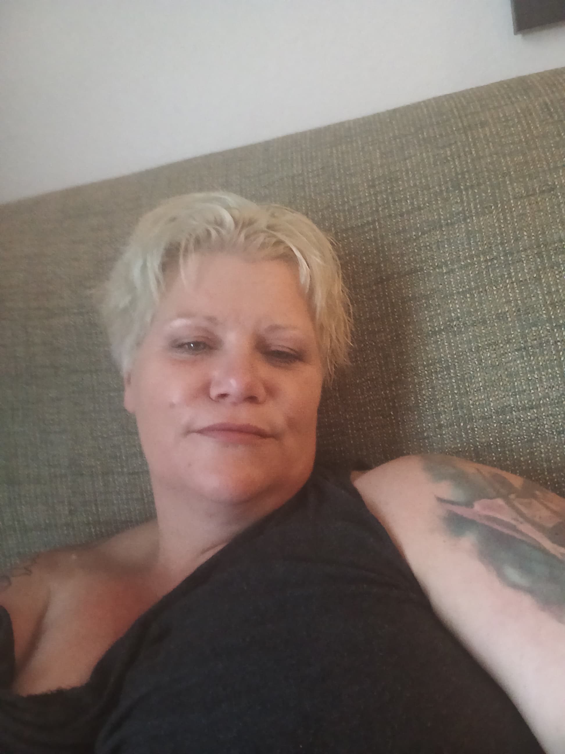 Photo of Tosha