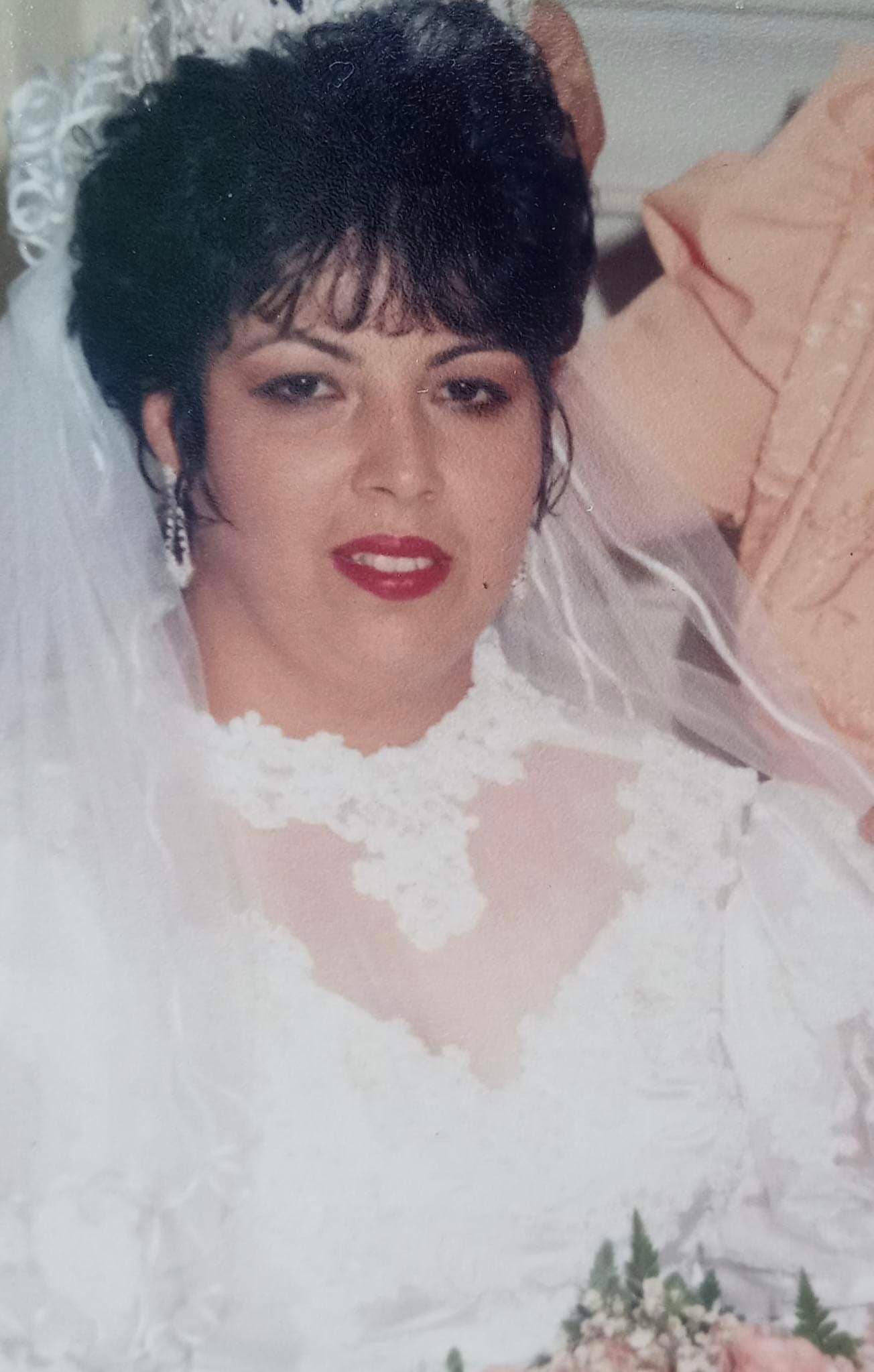 Photo of Maritza