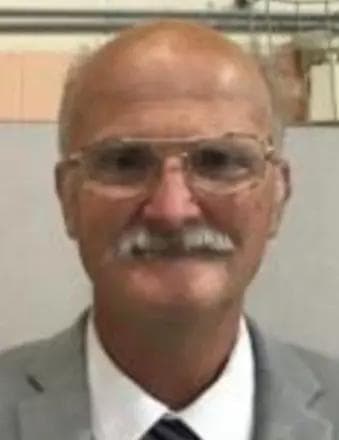 Photo of Scott