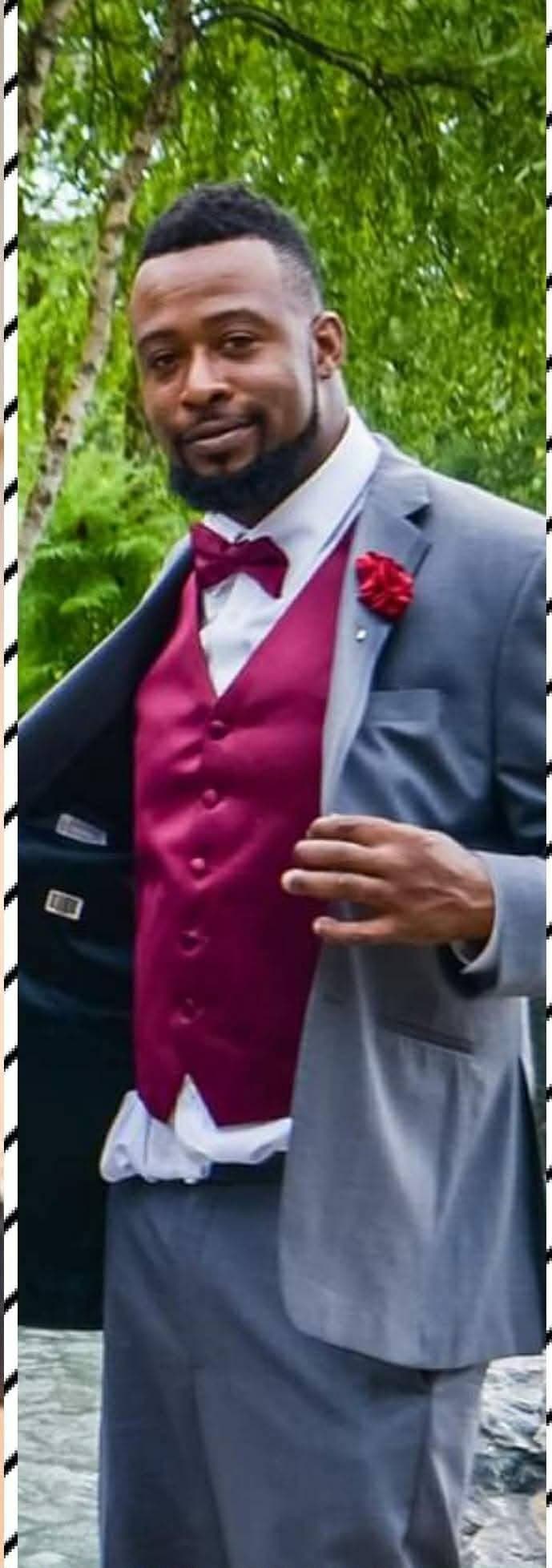 Photo of Mario