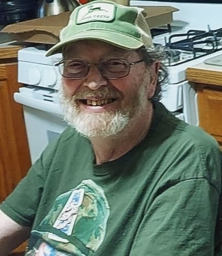 Photo of Daniel