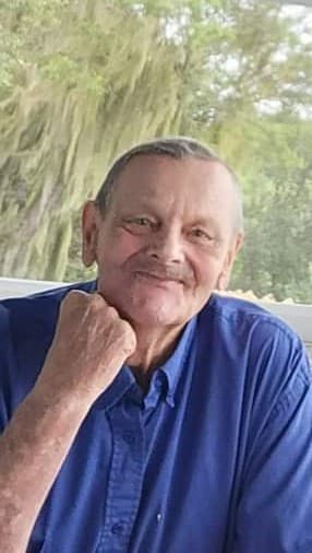 Photo of George