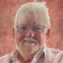 Photo of Larry